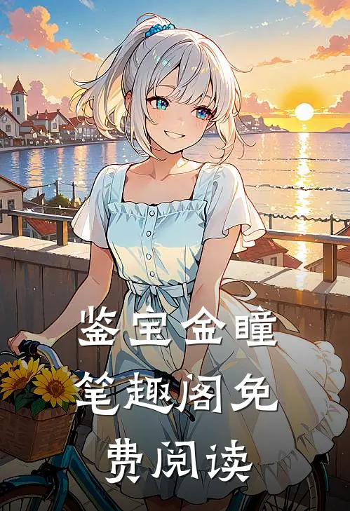 鉴宝金瞳笔趣阁免费阅读