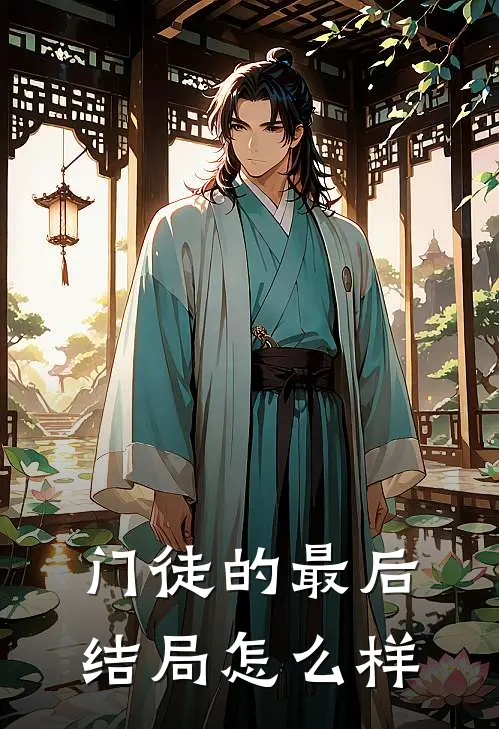 门徒的最后结局怎么样