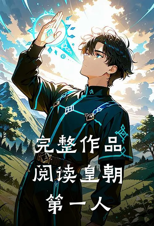 完整作品阅读皇朝第一人