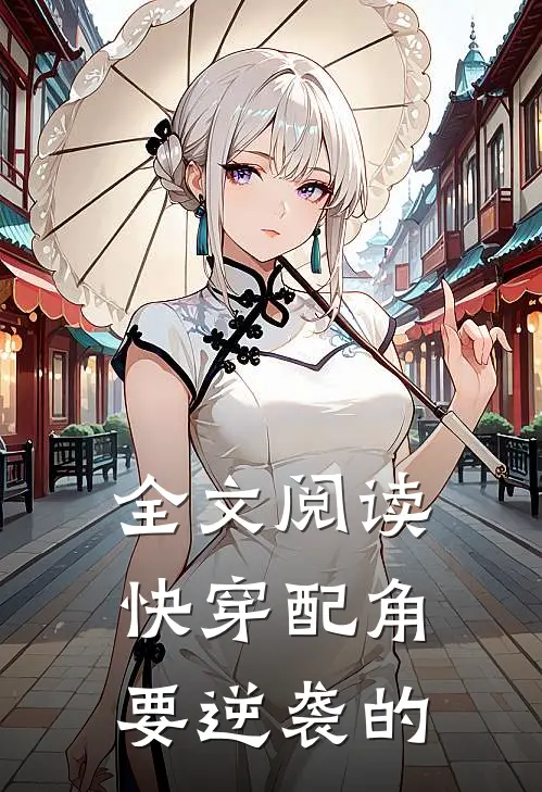 全文阅读快穿配角要逆袭的