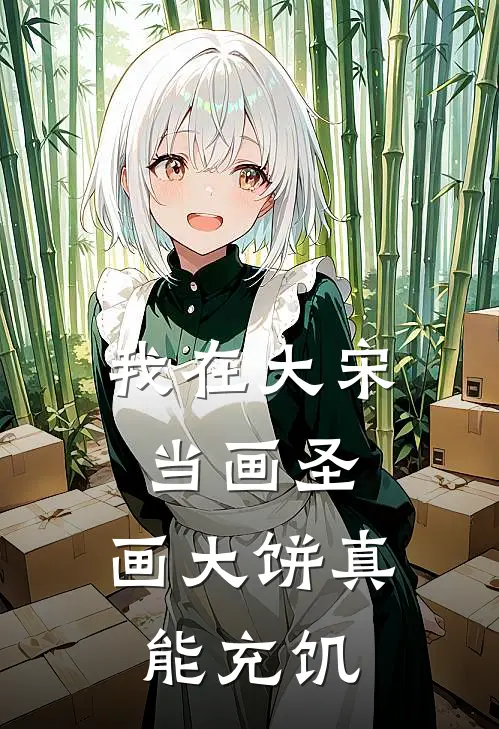 我在大宋当画圣，画大饼真能充饥