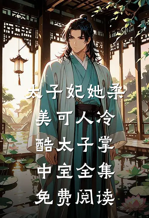 太子妃她柔美可人冷酷太子掌中宝全集免费阅读