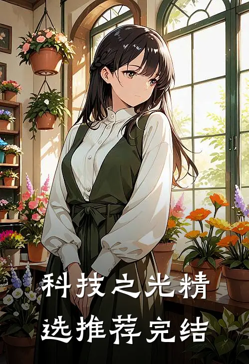 科技之光精选推荐完结