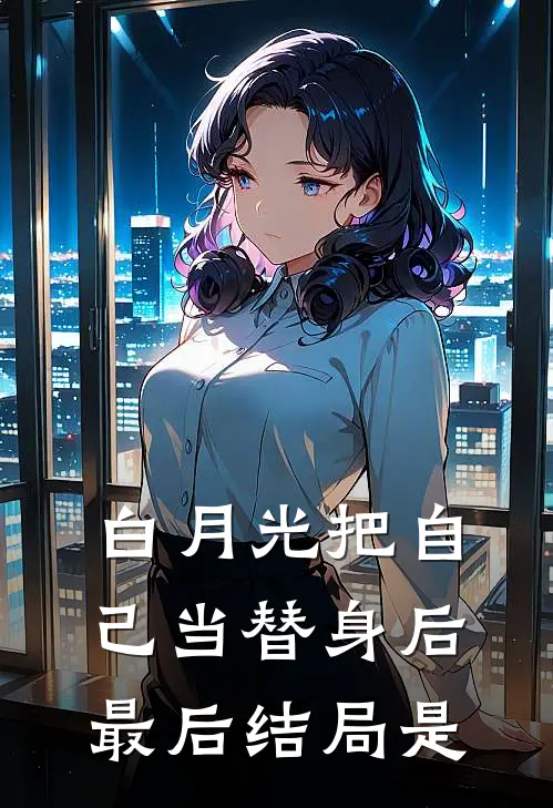 白月光把自己当替身后最后结局是