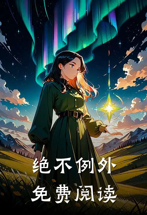 绝不例外免费阅读