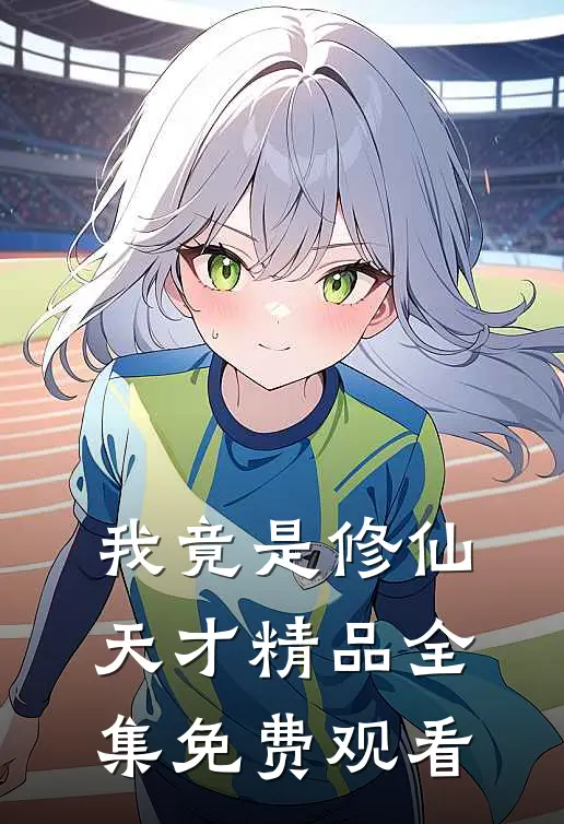我竟是修仙天才精品全集免费观看