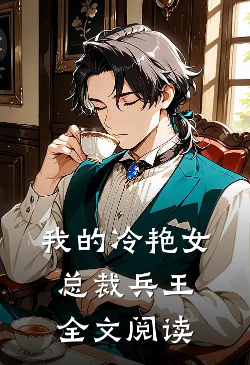 我的冷艳女总裁兵王全文阅读