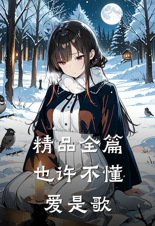 精品全篇也许不懂爱是歌