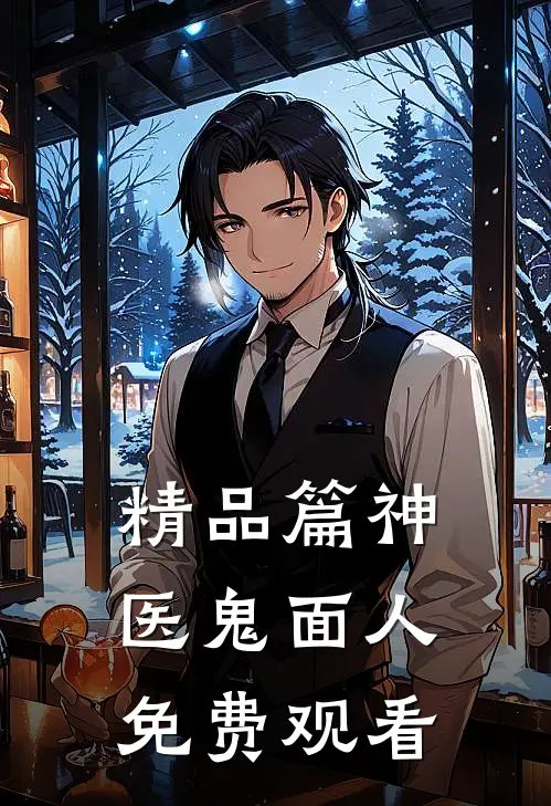 精品篇神医鬼面人免费观看