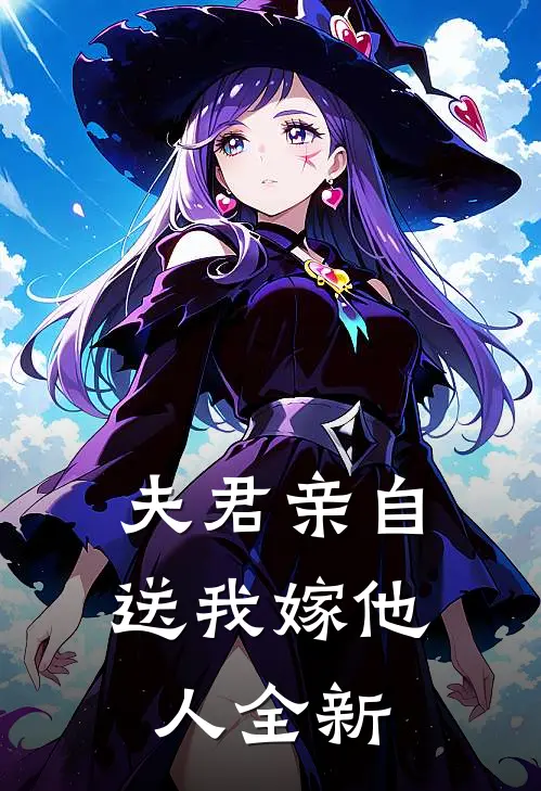 夫君亲自送我嫁他人全新