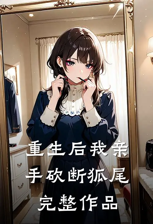 重生后我亲手砍断狐尾完整作品