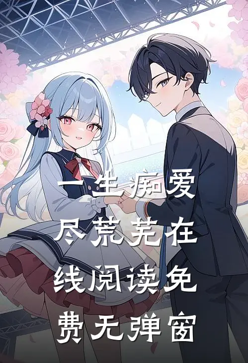 一生痴爱尽荒芜在线阅读免费无弹窗