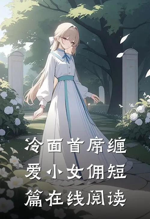 冷面首席缠爱小女佣短篇在线阅读