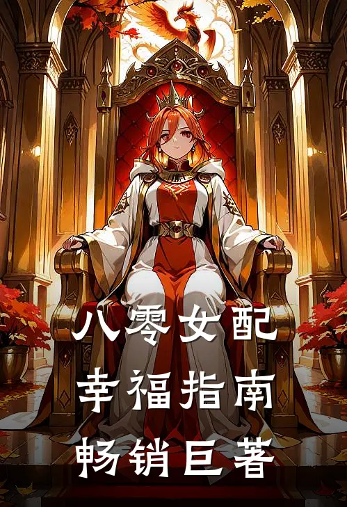 八零女配幸福指南畅销巨著