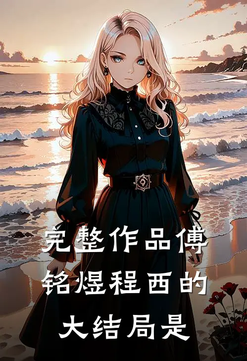 完整作品傅铭煜程西的大结局是
