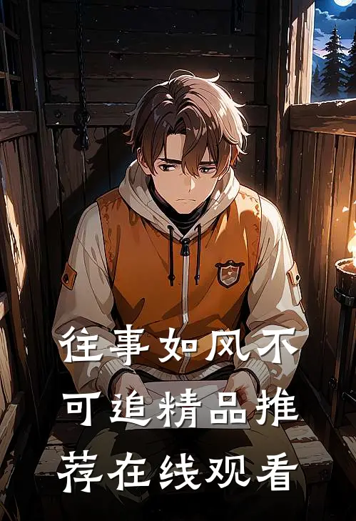 往事如风不可追精品推荐在线观看
