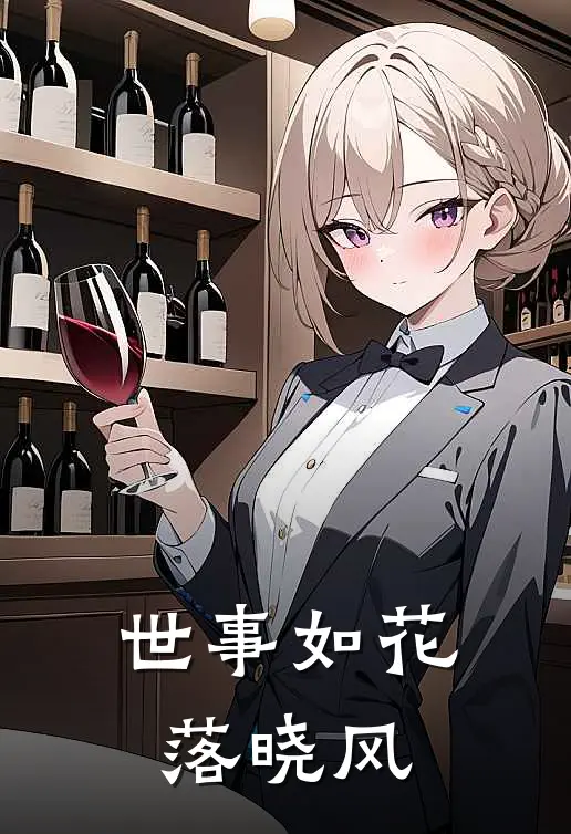 世事如花落晓风