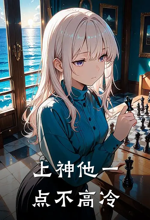 上神他一点不高冷