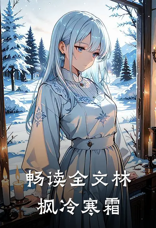 畅读全文林枫冷寒霜