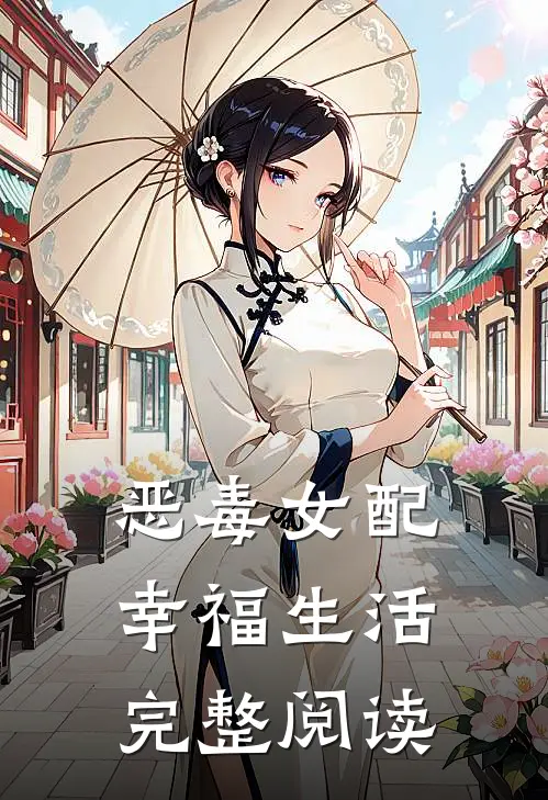 恶毒女配幸福生活完整阅读