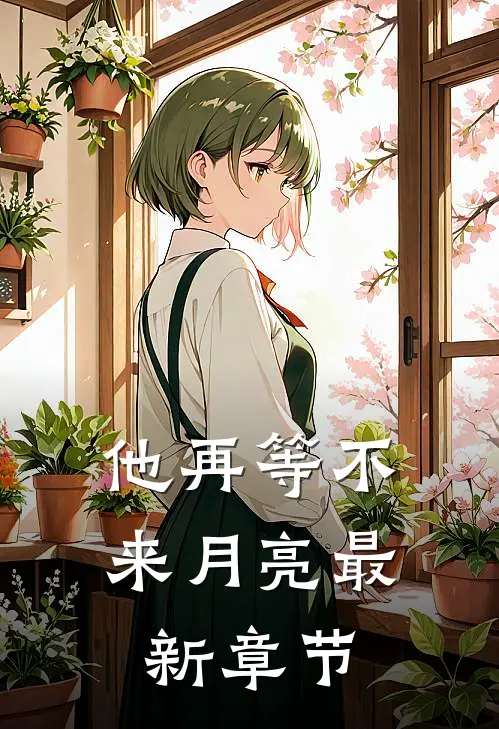 他再等不来月亮最新章节