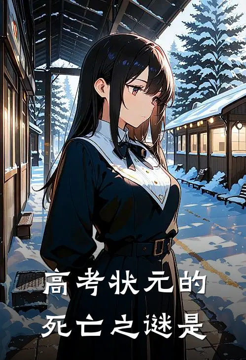 高考状元的死亡之谜是