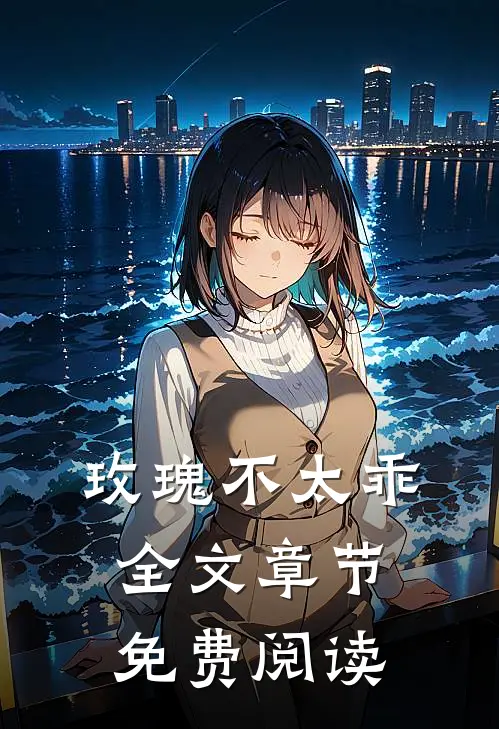 玫瑰不太乖全文章节免费阅读