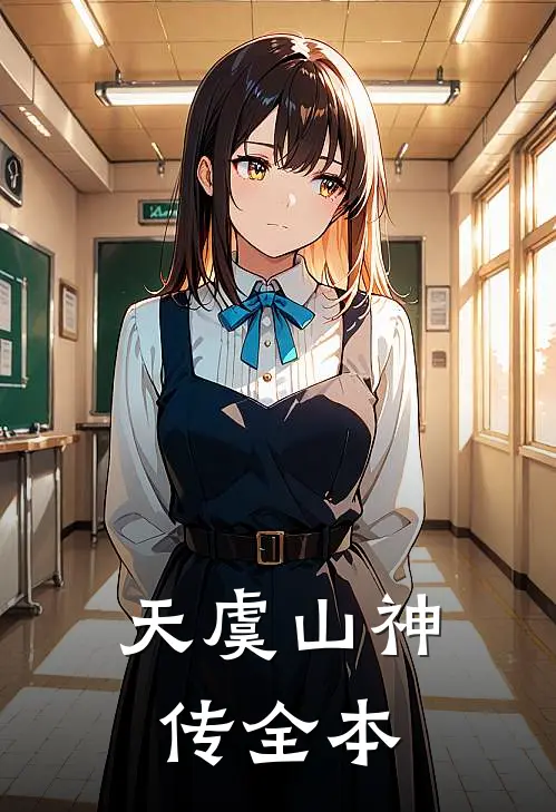 天虞山神传全本