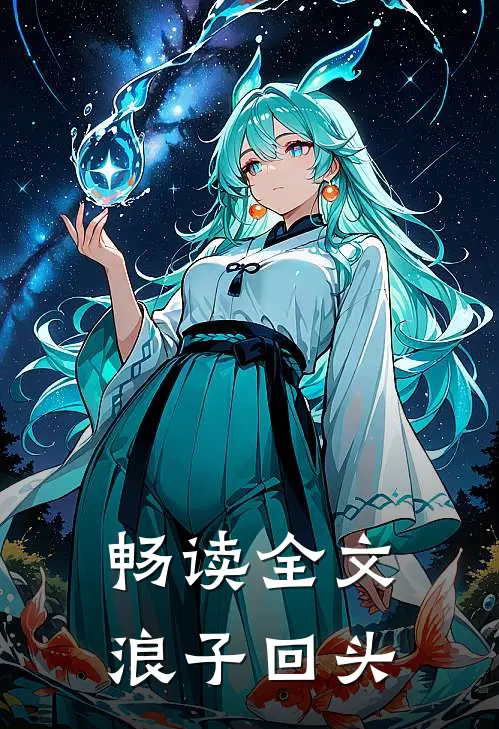 畅读全文浪子回头