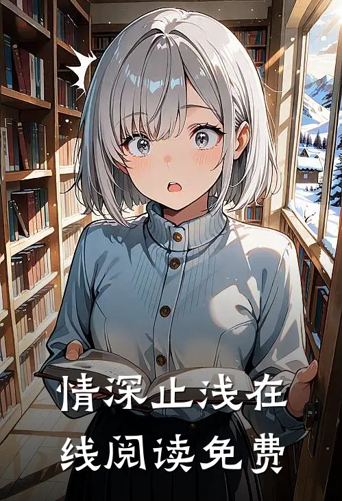 情深止浅在线阅读免费