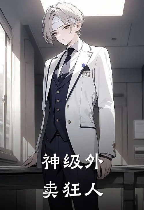 神级外卖狂人