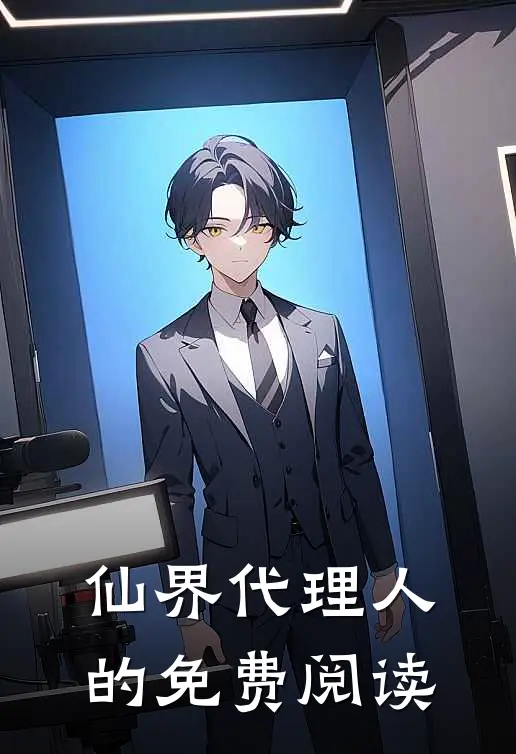仙界代理人的免费阅读