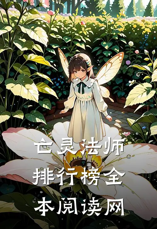 亡灵法师排行榜全本阅读网