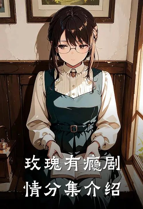 玫瑰有瘾剧情分集介绍