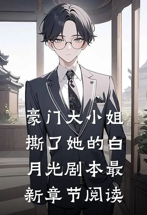 豪门大小姐撕了她的白月光剧本最新章节阅读