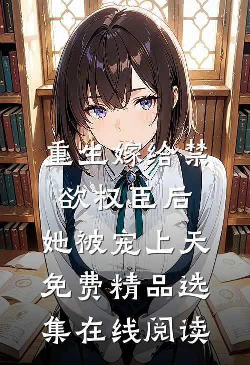 重生嫁给禁欲权臣后,她被宠上天免费精品选集在线阅读