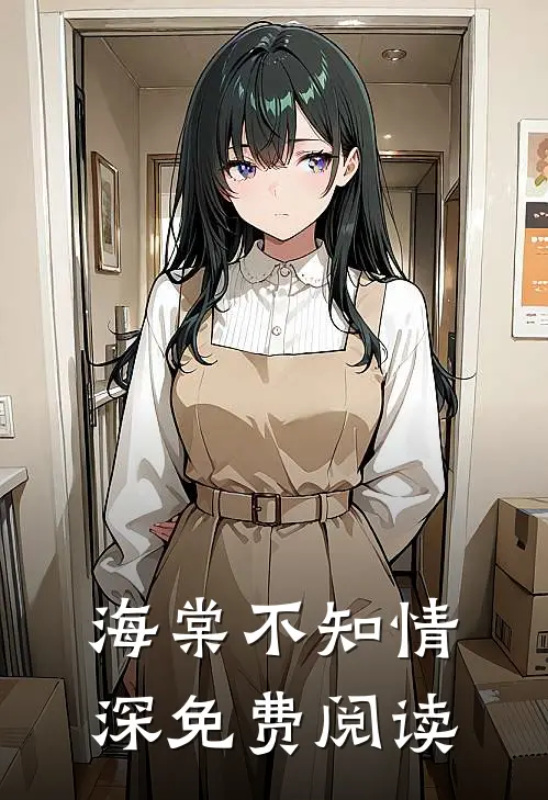 海棠不知情深免费阅读