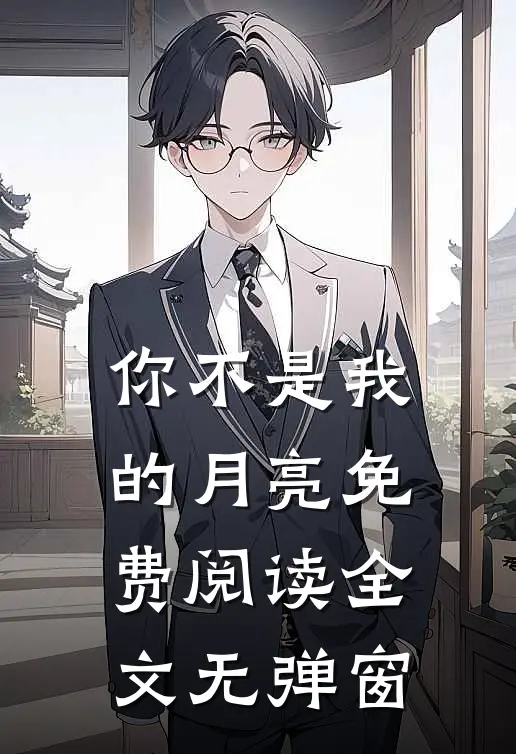 你不是我的月亮免费阅读全文无弹窗