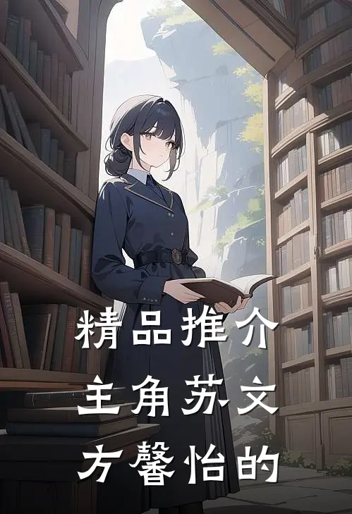 精品推介主角苏文方馨怡的