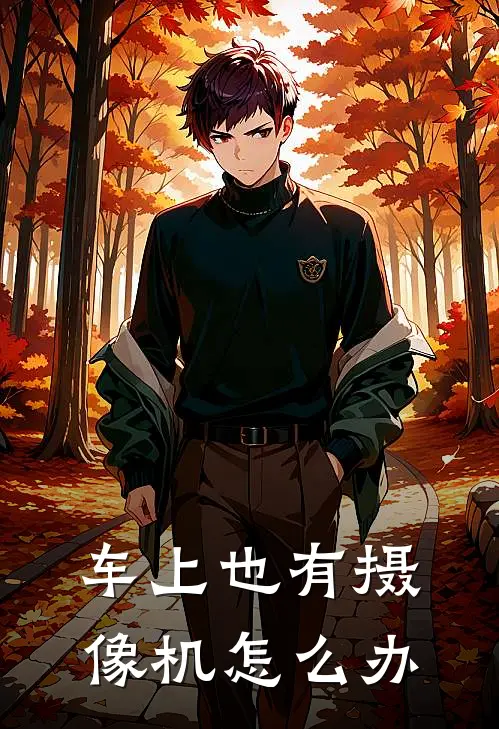 车上也有摄像机怎么办