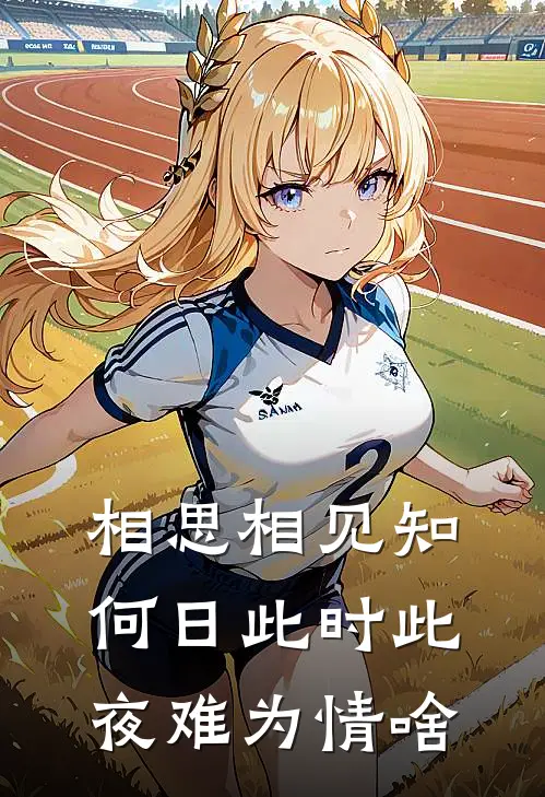 相思相见知何日此时此夜难为情啥