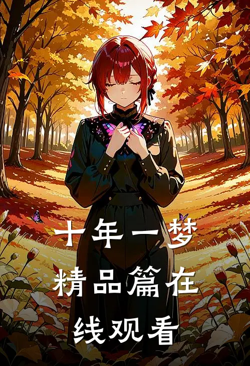 十年一梦精品篇在线观看