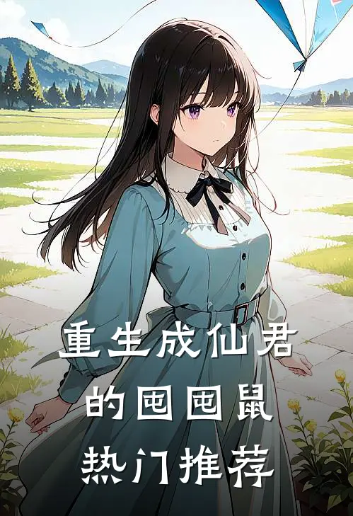 重生成仙君的囤囤鼠热门推荐