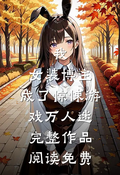 我,女装博主,成了惊悚游戏万人迷完整作品阅读免费