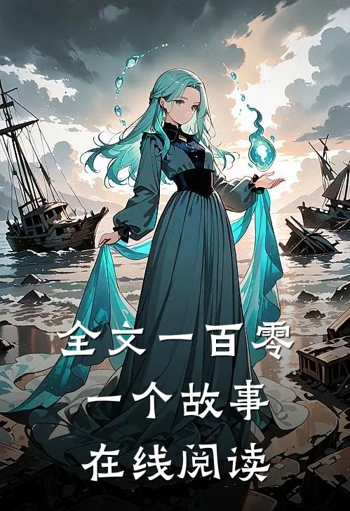 全文一百零一个故事在线阅读