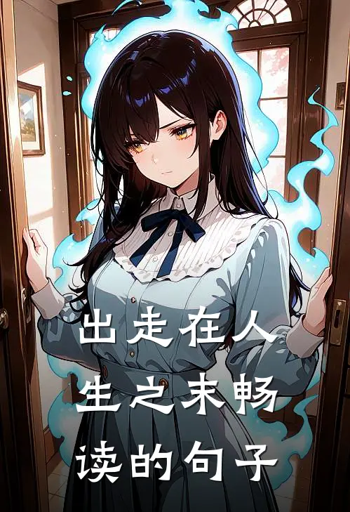 出走在人生之末畅读的句子