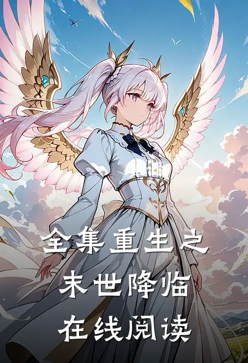全集重生之末世降临在线阅读