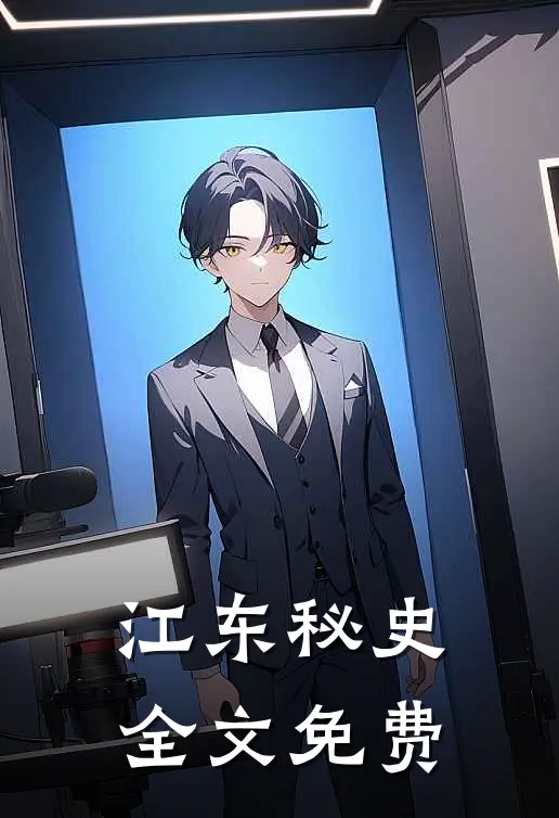 江东秘史全文免费