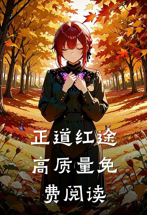 正道红途高质量免费阅读