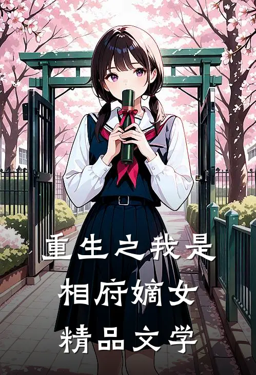 重生之我是相府嫡女精品文学